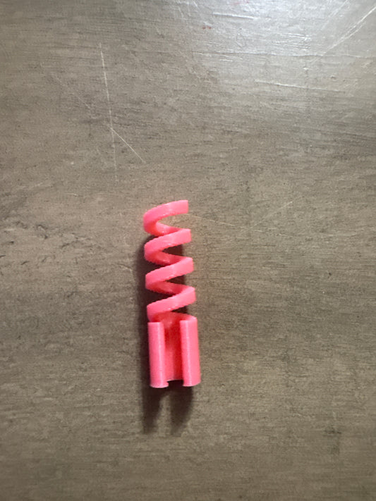 Cable savers